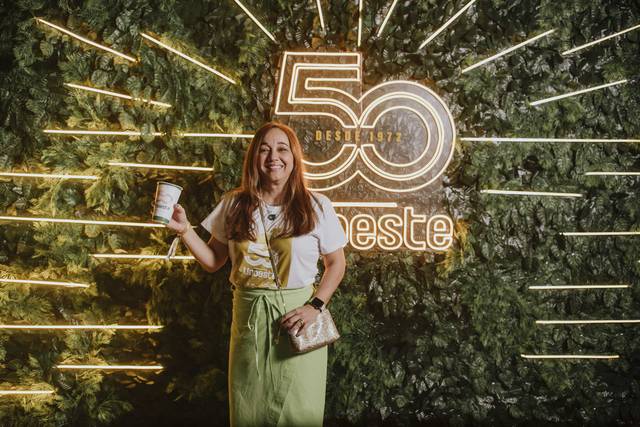 50 anos Unoeste